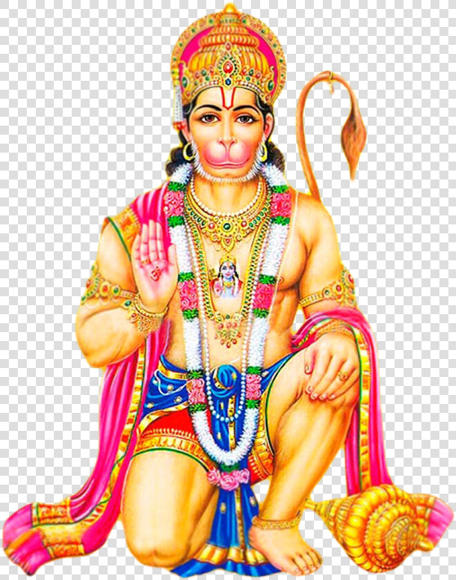 Hanuman Temple  Kupuni   Full Hd Hanuman Ji  HD Png DownloadTransparent PNG