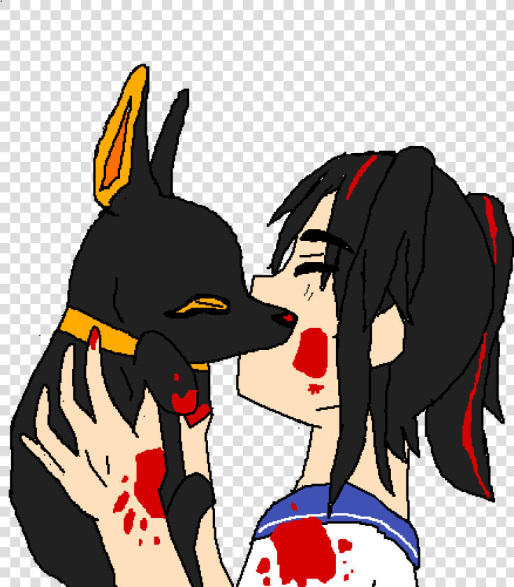 Dog Licks  HD Png DownloadTransparent PNG