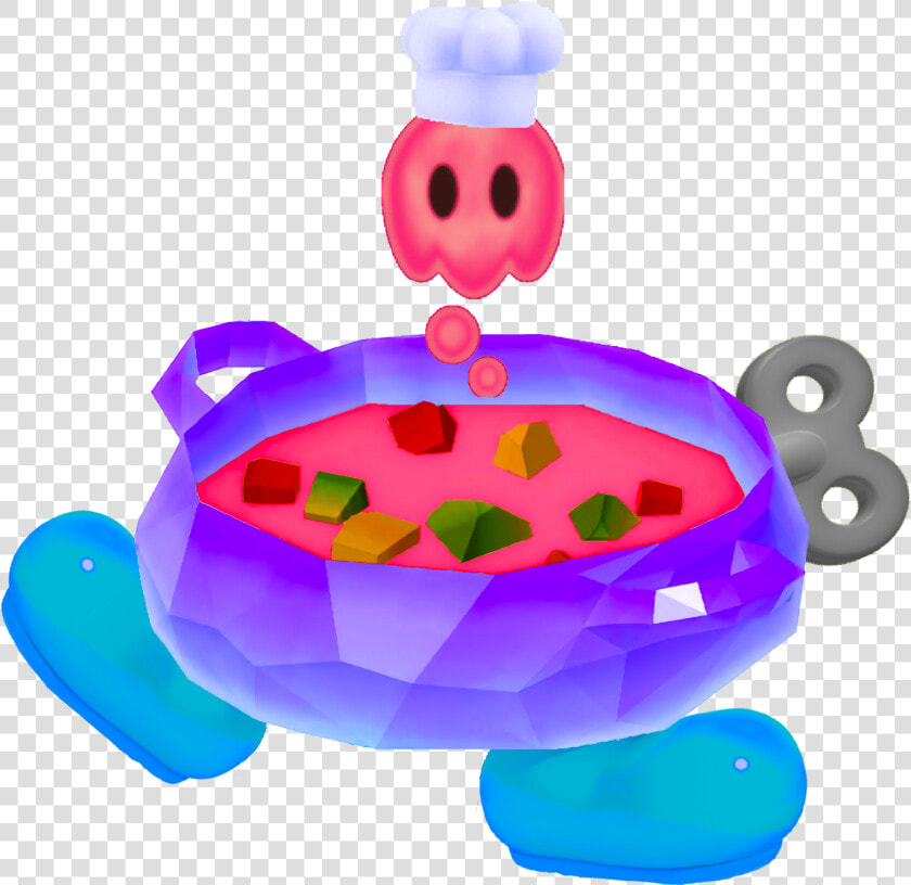 Nintendo Fanon Wiki   Super Mario Lava Bubble  HD Png DownloadTransparent PNG