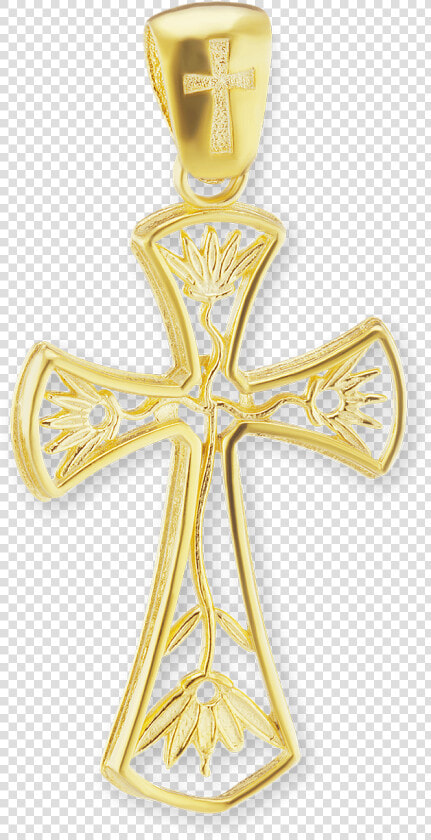 Dijes De Cristos De Oro  HD Png DownloadTransparent PNG