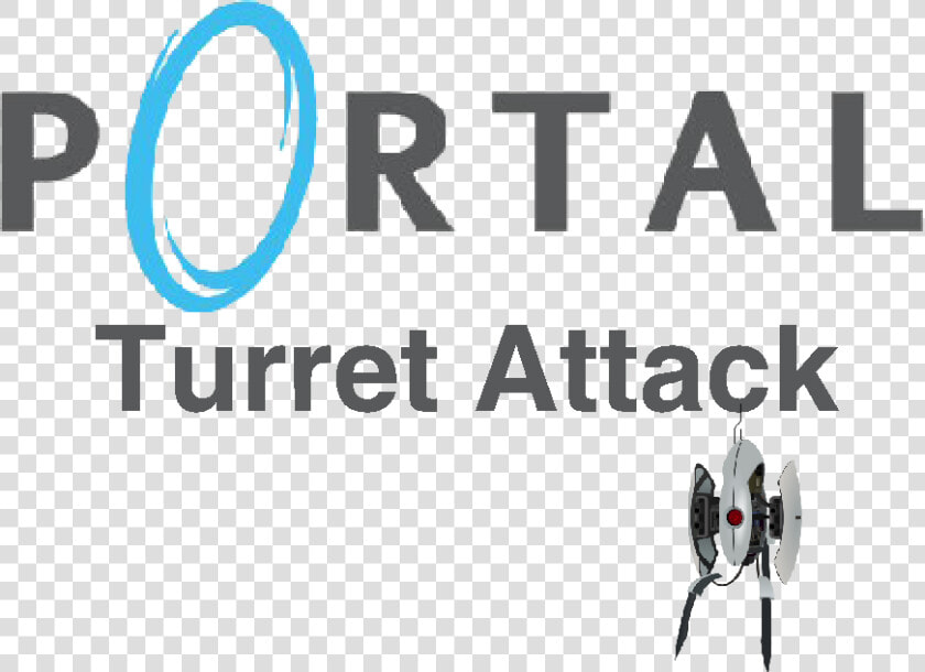 Portal 2   Png Download   Portal 2  Transparent PngTransparent PNG