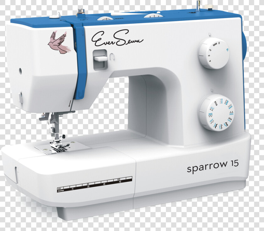 Bernette Sew  amp  Go 1 Sewing Machine  HD Png DownloadTransparent PNG