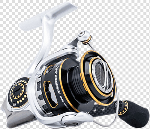 New Abu Garcia Revo Premier  HD Png DownloadTransparent PNG