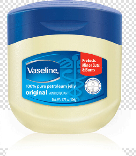 Vaseline Petroleum Jelly 100g  HD Png DownloadTransparent PNG