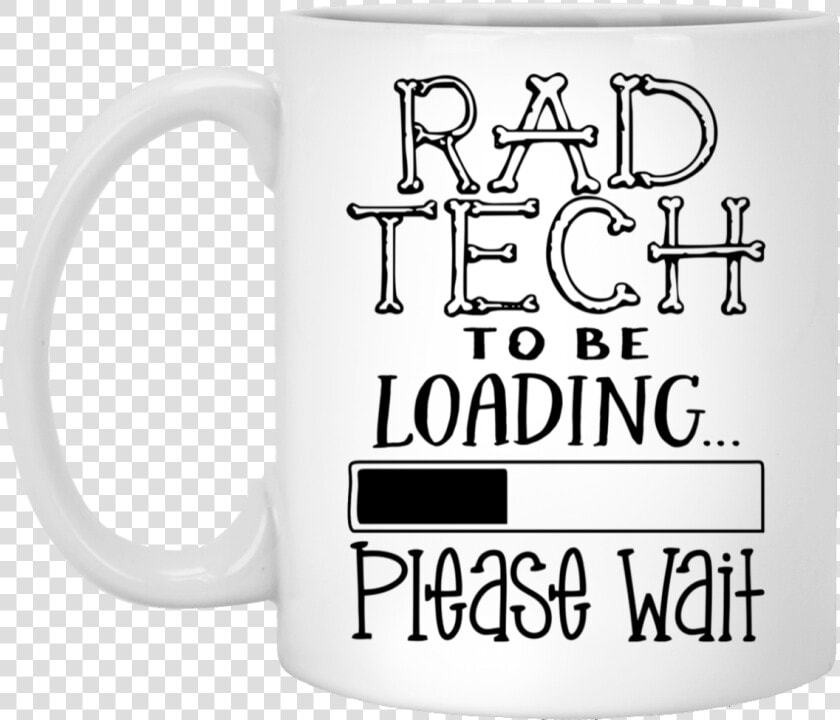 Rad Tech Loading 11 Oz   Beer Stein  HD Png DownloadTransparent PNG