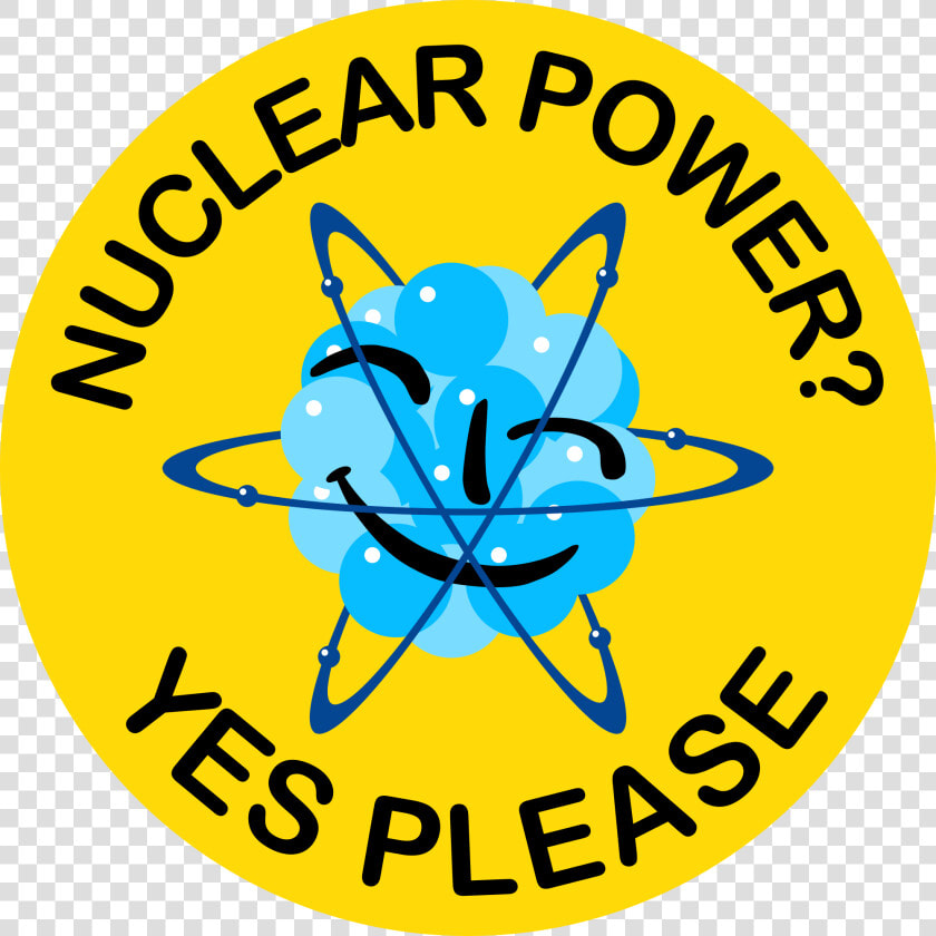 Nuke Power Up Png   Nuclear Power Yes  Transparent PngTransparent PNG