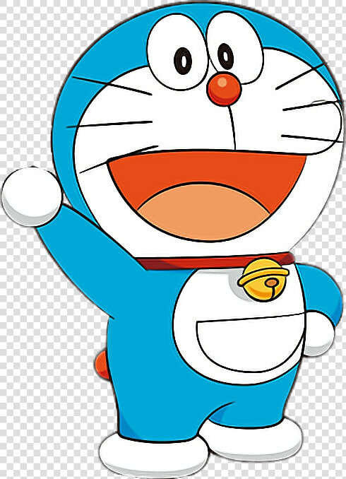 Transparent Doraemon Png   Doraemon Png  Png DownloadTransparent PNG