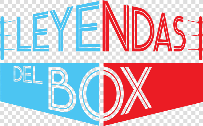 Leyendas Del Box   Graphic Design  HD Png DownloadTransparent PNG