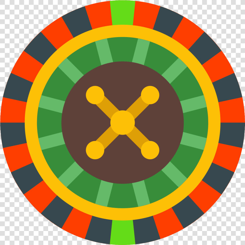 Casino Roulette Png   Roulette Icon Png  Transparent PngTransparent PNG