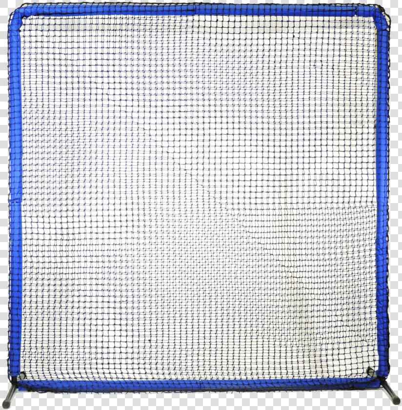 Protector™ Blue Series 8 Foot Fungo Screen   Net  HD Png DownloadTransparent PNG