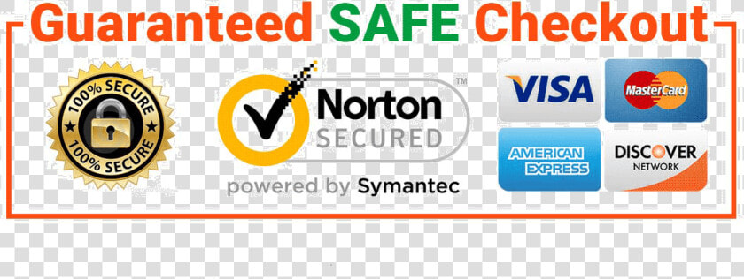 Safe Logo   Norton Secured  HD Png DownloadTransparent PNG