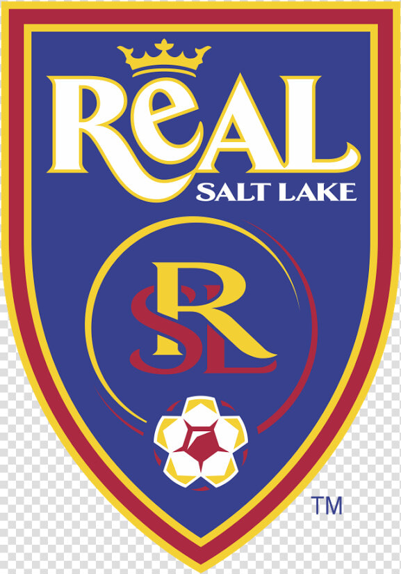 Real Salt Lake Png Image Background   Kits Real Salt Lake  Transparent PngTransparent PNG