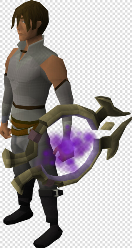 Faithful Shield Runescape  HD Png DownloadTransparent PNG