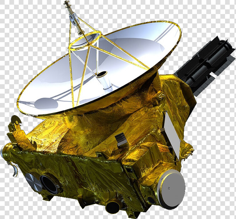 New Horizons Spacecraft Model 1   New Horizons Spacecraft  HD Png DownloadTransparent PNG