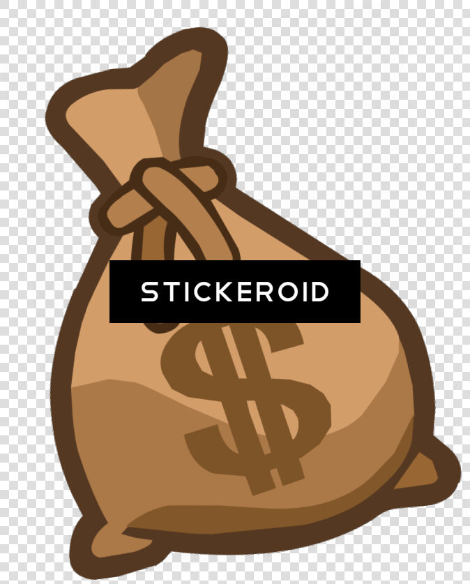 Money Cartoon Transparent Background   Png Download   Transparent Background Cartoon Money Bag Png  Png DownloadTransparent PNG