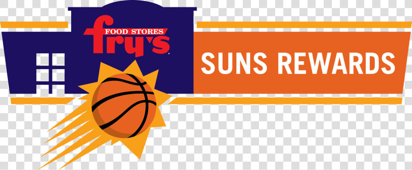 Rewards Logo   Phoenix Suns  HD Png DownloadTransparent PNG