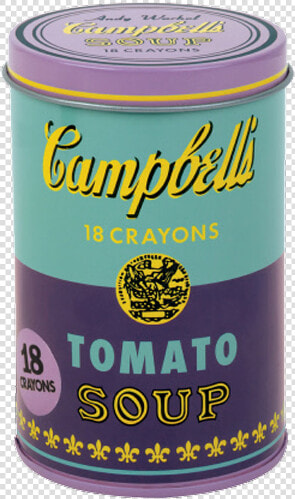 Campbell  39 s Soup Cans  HD Png DownloadTransparent PNG