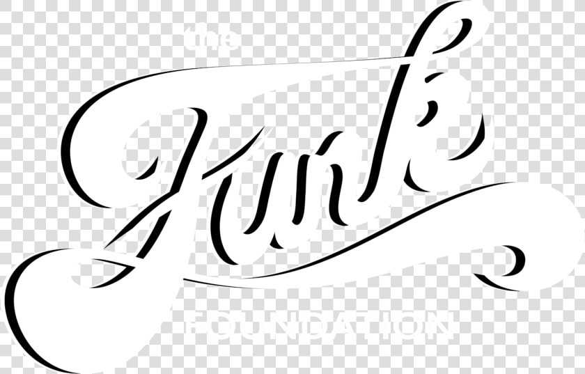 Funk Png   Funk Foundation   Calligraphy  Transparent PngTransparent PNG