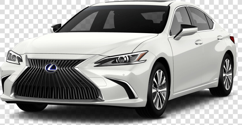 2019 Lexus Es 300h   Lexus  HD Png DownloadTransparent PNG