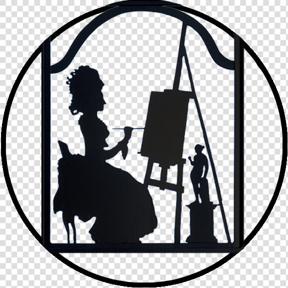 The Barnes Atelier Of Art  HD Png DownloadTransparent PNG