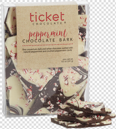 Peppermint Bark Title Peppermint Bark  HD Png DownloadTransparent PNG