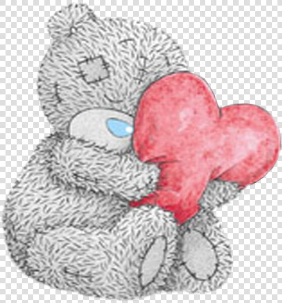 Tatty Teddy Bear Png  Transparent PngTransparent PNG