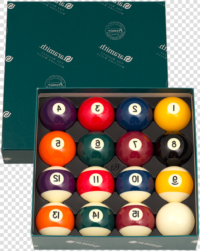 Pool Balls Aramith For Sale  HD Png DownloadTransparent PNG