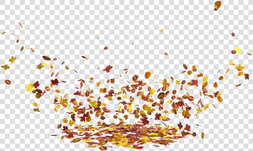 Remolino De Hojas De Otoño  HD Png DownloadTransparent PNG