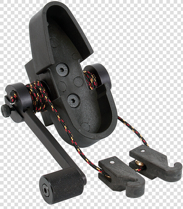 Crossbow Crank Cocking Device  HD Png DownloadTransparent PNG