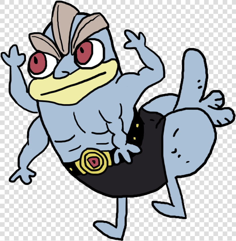 Pokemon Dickbutt  HD Png DownloadTransparent PNG