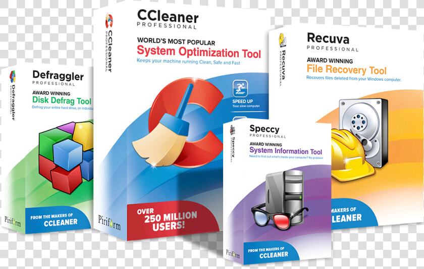 Ccleaner Professional Plus  HD Png DownloadTransparent PNG