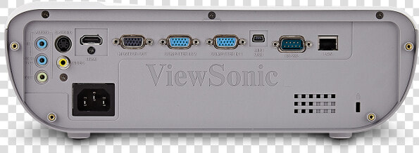 Viewsonic Pjd6552lws  HD Png DownloadTransparent PNG