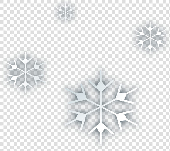 Snow Flakes Clip Art   Transparent Background Snow Clip Art  HD Png DownloadTransparent PNG