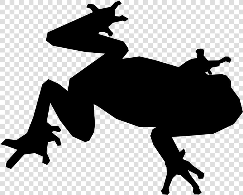 Frog Computer Icons Toad Control Key   Frog Icon Black And White  HD Png DownloadTransparent PNG