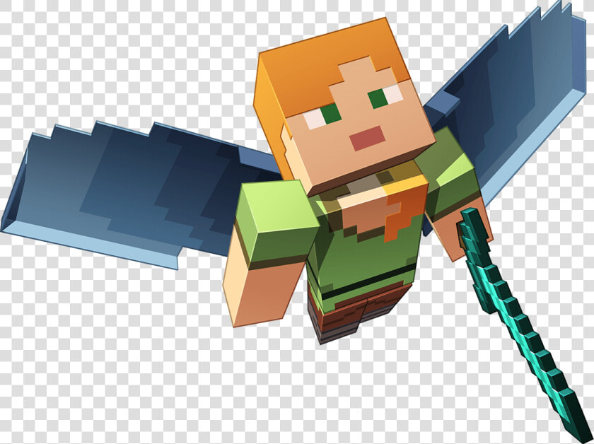  mc  minecraft  mine  craft  steve  skin  alex  bw   Personajes De Minecraft Png  Transparent PngTransparent PNG