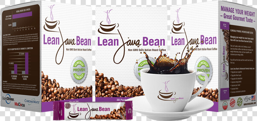 3 Box Lean Java Bean   Chef Masterpiece Vitae Lean Java Bean   Dark Italian  HD Png DownloadTransparent PNG