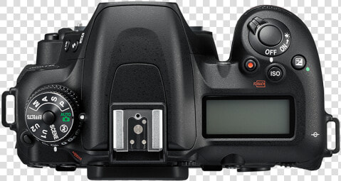 Nikon D7500 Body Only  HD Png DownloadTransparent PNG