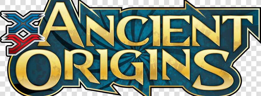 Xy Ancient Origins Out Now   Ancient Origins  HD Png DownloadTransparent PNG