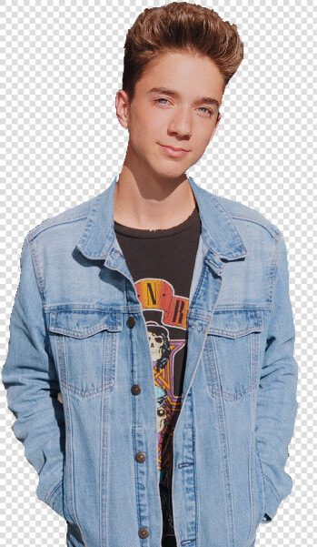 Daniel Why Don T We  HD Png DownloadTransparent PNG