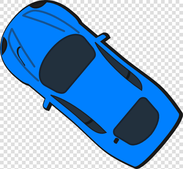 140 Svg Clip Arts   Draw A Car Top View  HD Png DownloadTransparent PNG