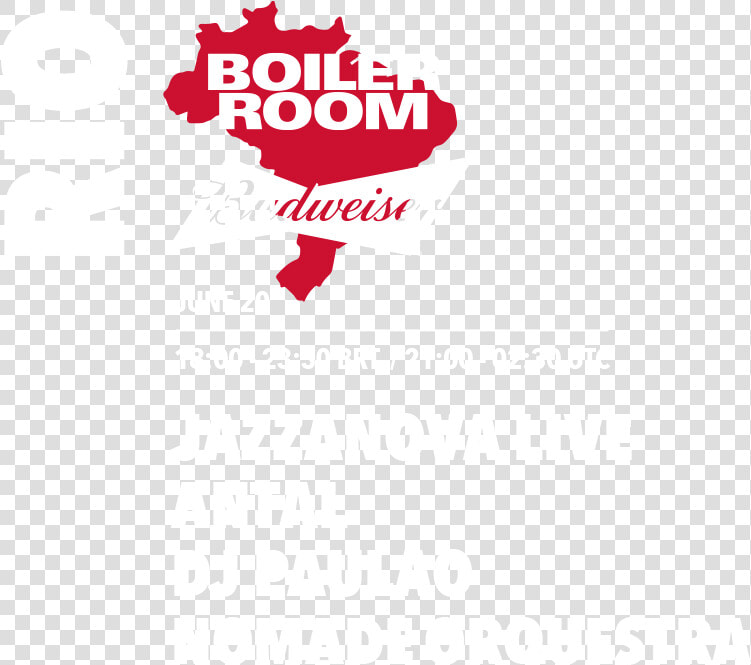 Boiler Room  HD Png DownloadTransparent PNG