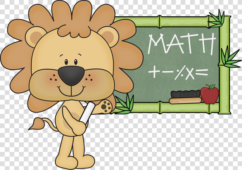 Hd Math Free Unlimited   Math Animal Clip Art  HD Png DownloadTransparent PNG