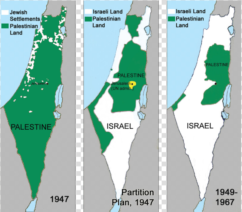 Picture   Israel Vs Palestine 2019  HD Png DownloadTransparent PNG