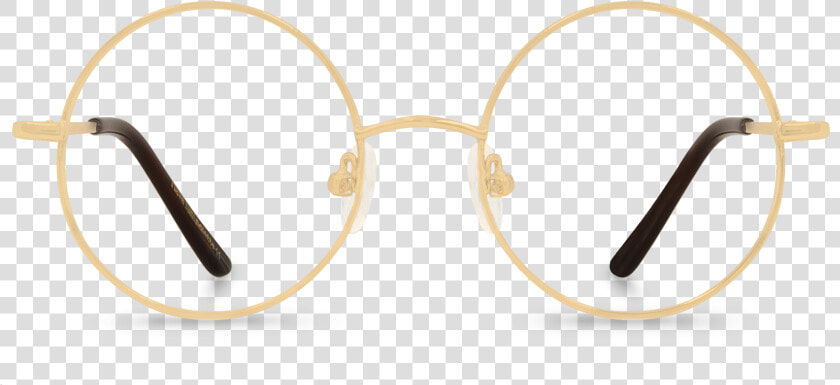 Dido Round Glasses Polette  HD Png DownloadTransparent PNG