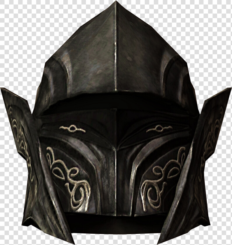 Ebony Skyrim Armor Pinterest  HD Png DownloadTransparent PNG