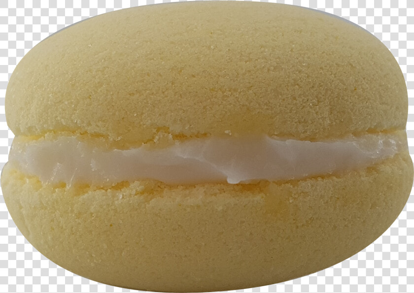 Apricot Macaron Fizzer   Macaroon  HD Png DownloadTransparent PNG