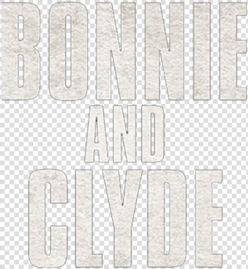 Bonnie And Clyde  HD Png DownloadTransparent PNG