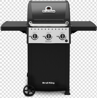 Broil King Crown 310  HD Png DownloadTransparent PNG