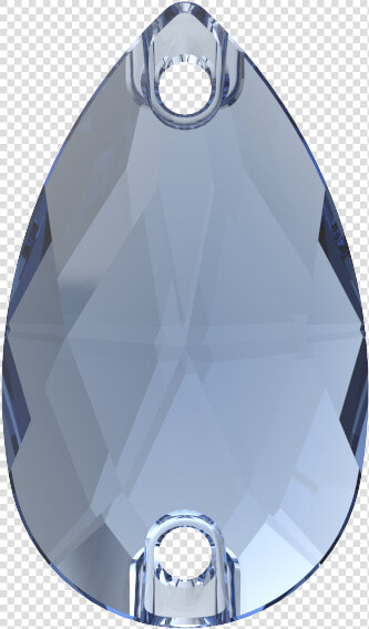 Preciosa Sew Ons   Crystal  HD Png DownloadTransparent PNG