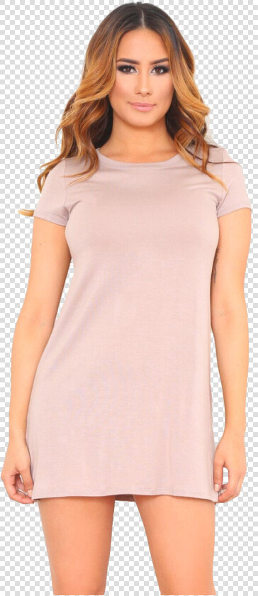 Ciara T shirt Dress   Nightwear  HD Png DownloadTransparent PNG